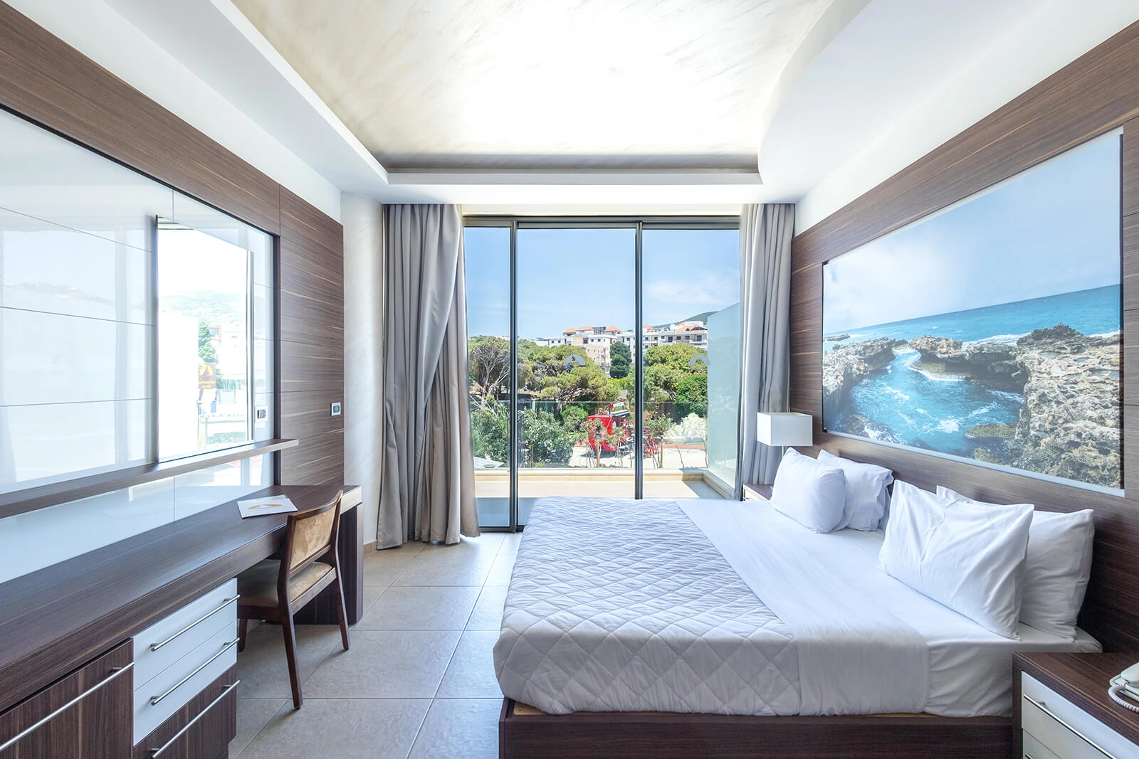San Stephano Resort